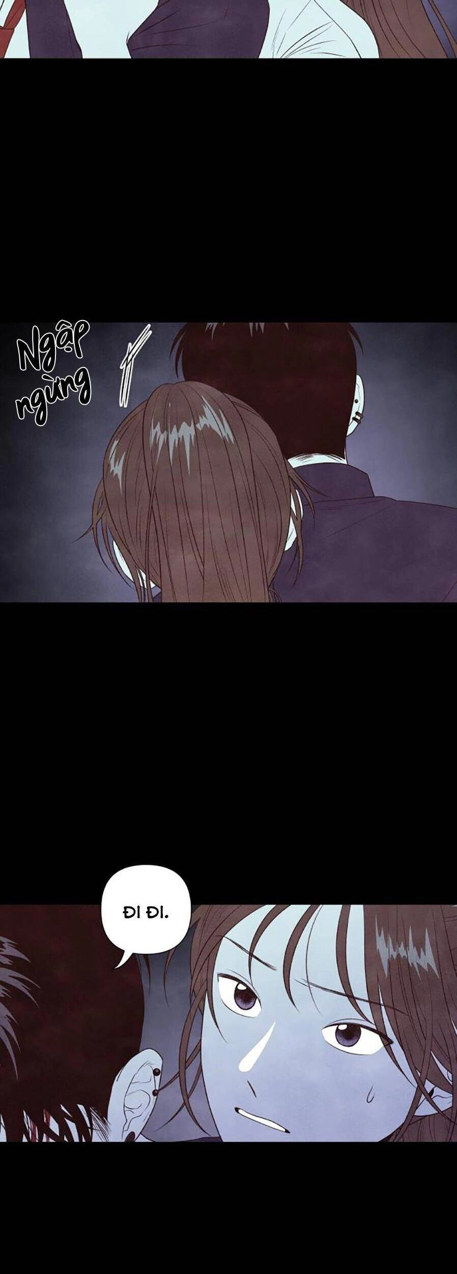 Điều Khiến Tôi Quyết Tâm Chết Đi Chapter 12 - 14