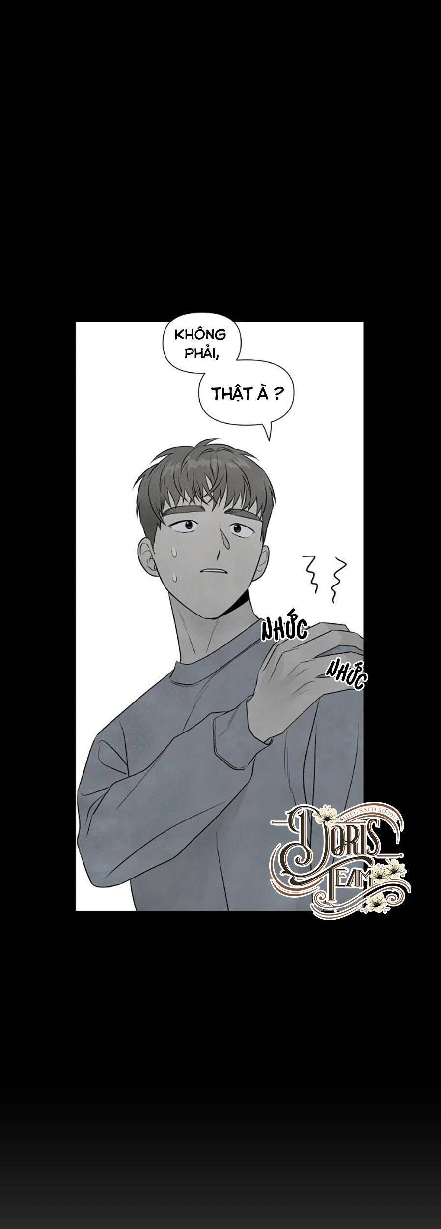 Điều Khiến Tôi Quyết Tâm Chết Đi Chapter 12 - 42