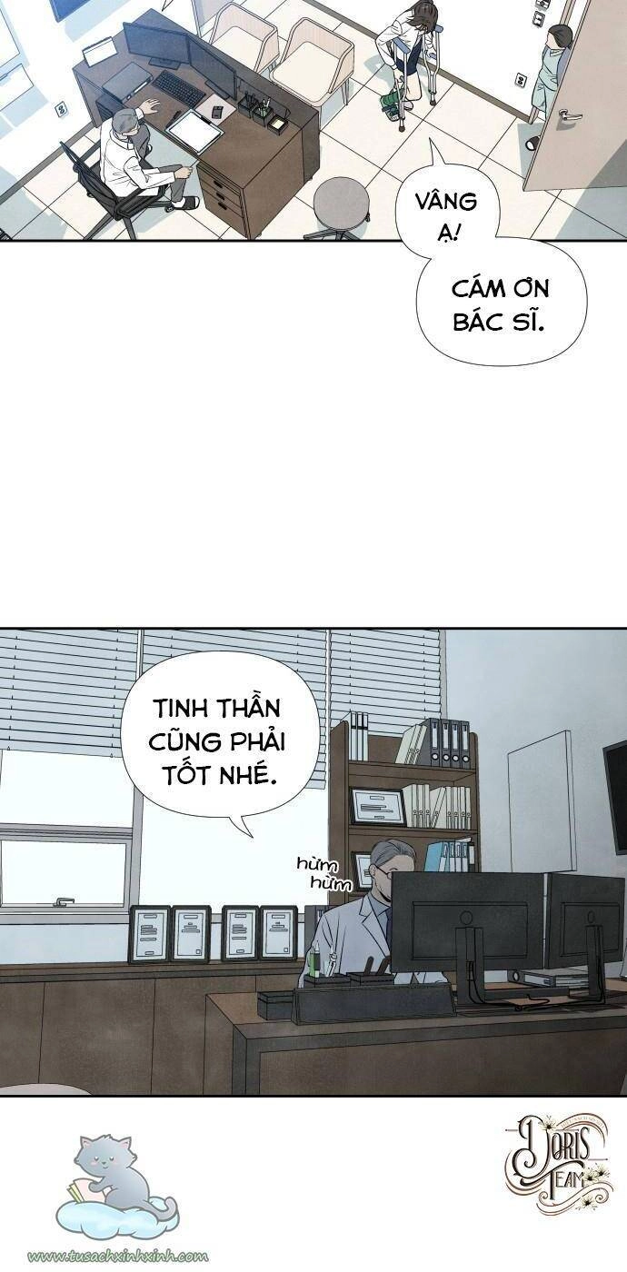 Điều Khiến Tôi Quyết Tâm Chết Đi Chapter 13 - 5