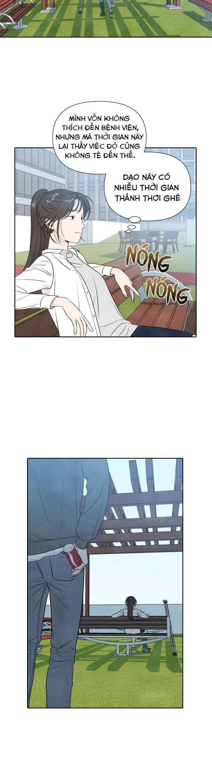 Điều Khiến Tôi Quyết Tâm Chết Đi Chapter 13 - 7