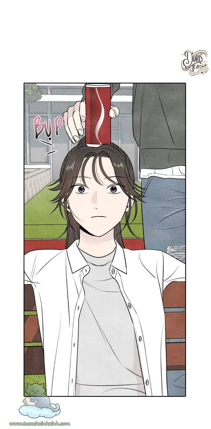 Điều Khiến Tôi Quyết Tâm Chết Đi Chapter 13 - 8