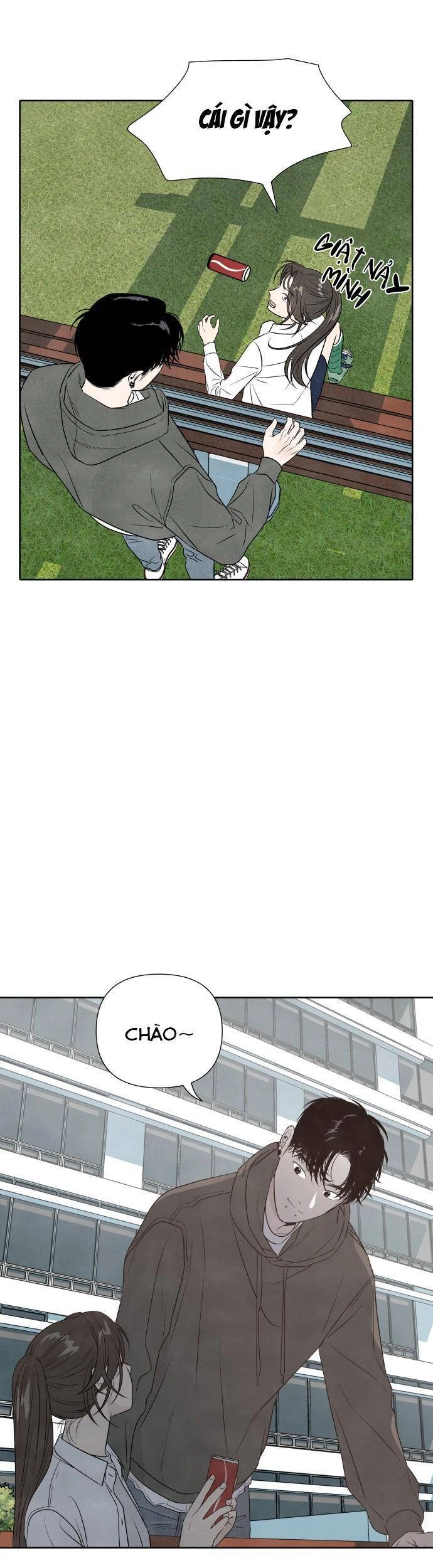 Điều Khiến Tôi Quyết Tâm Chết Đi Chapter 13 - 9