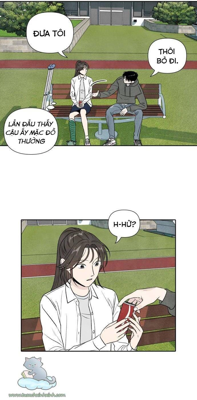 Điều Khiến Tôi Quyết Tâm Chết Đi Chapter 13 - 11