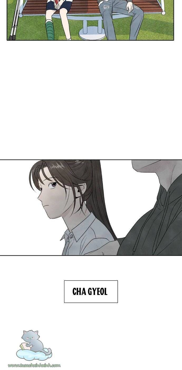 Điều Khiến Tôi Quyết Tâm Chết Đi Chapter 13 - 16