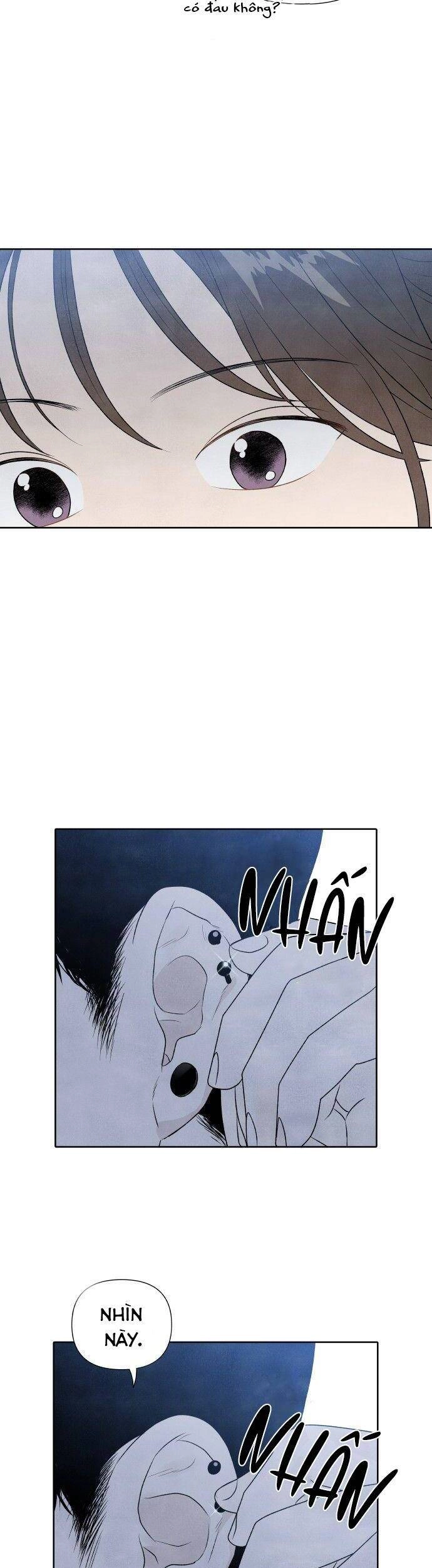 Điều Khiến Tôi Quyết Tâm Chết Đi Chapter 13 - 32