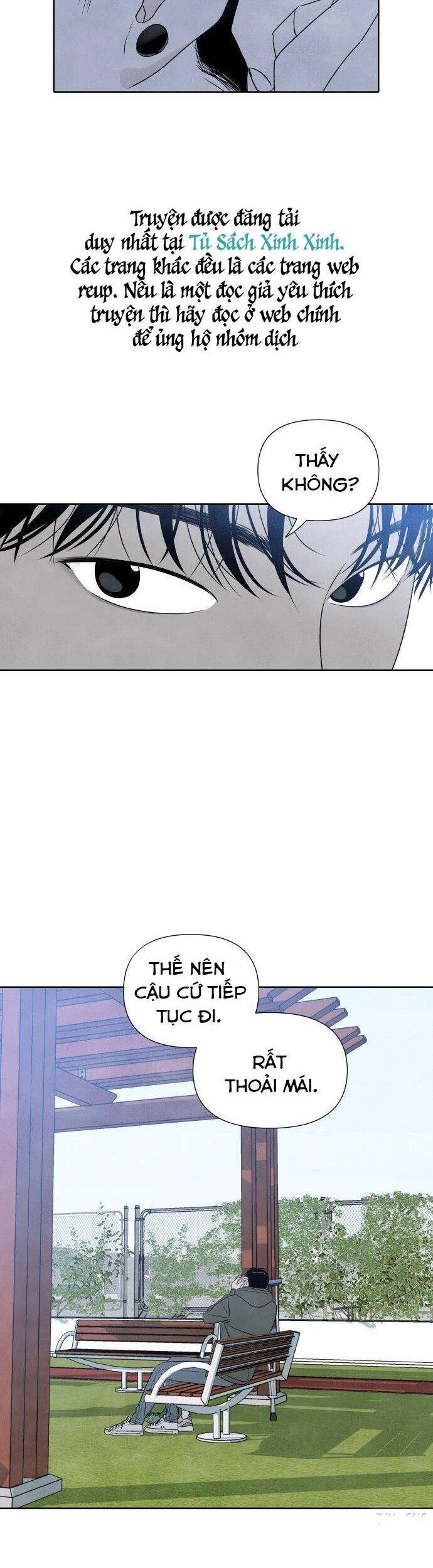 Điều Khiến Tôi Quyết Tâm Chết Đi Chapter 13 - 33