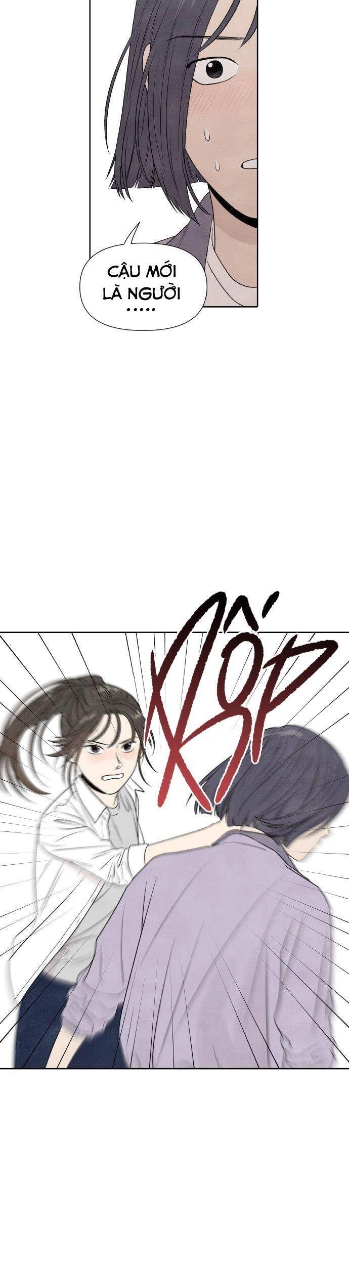 Điều Khiến Tôi Quyết Tâm Chết Đi Chapter 15 - 29