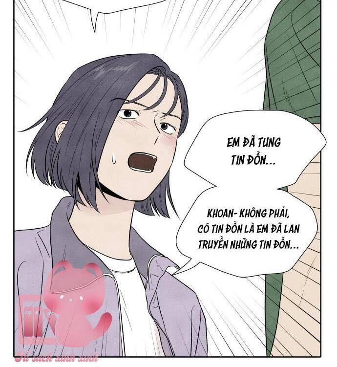 Điều Khiến Tôi Quyết Tâm Chết Đi Chapter 16 - 8