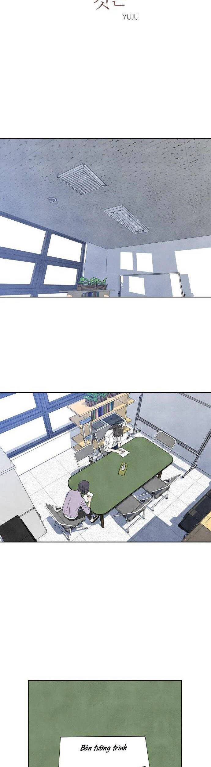 Điều Khiến Tôi Quyết Tâm Chết Đi Chapter 16 - 10