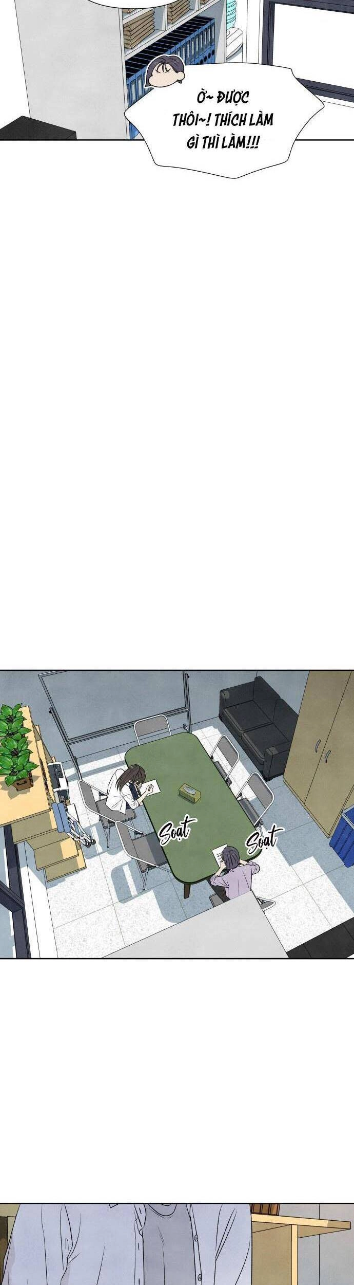 Điều Khiến Tôi Quyết Tâm Chết Đi Chapter 16 - 14