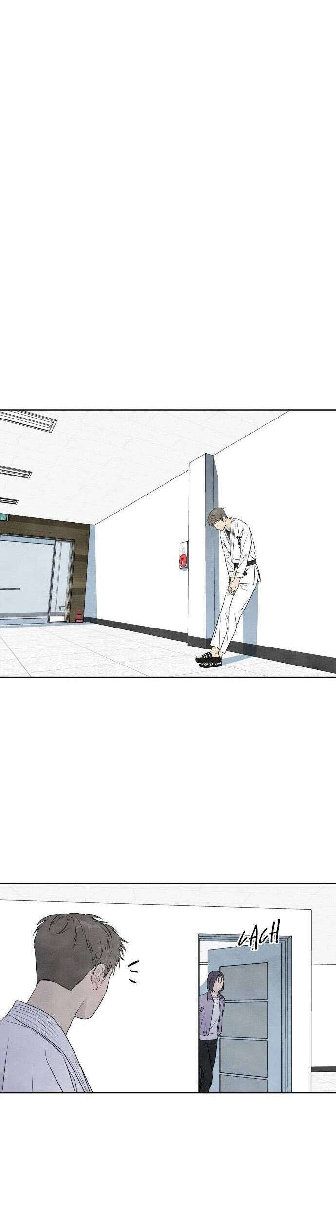 Điều Khiến Tôi Quyết Tâm Chết Đi Chapter 16 - 20