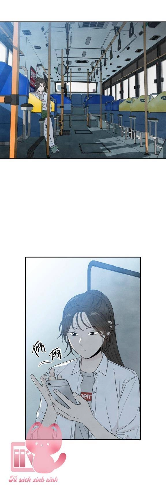 Điều Khiến Tôi Quyết Tâm Chết Đi Chapter 17 - 2