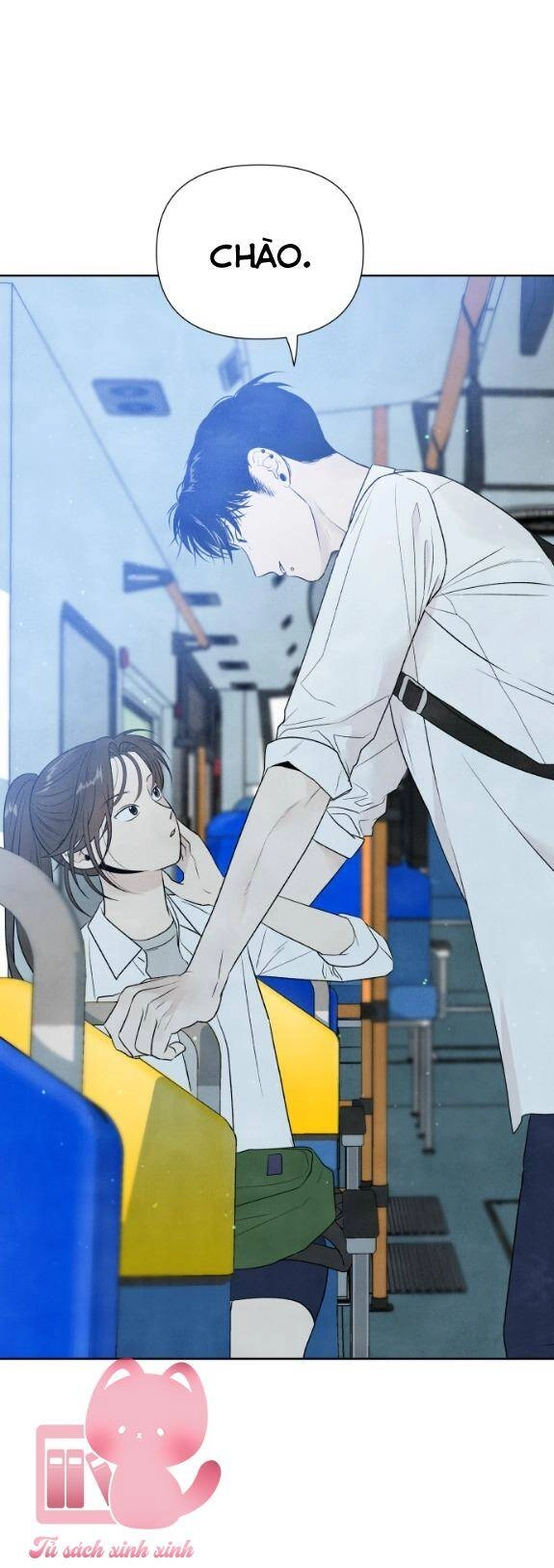 Điều Khiến Tôi Quyết Tâm Chết Đi Chapter 17 - 11