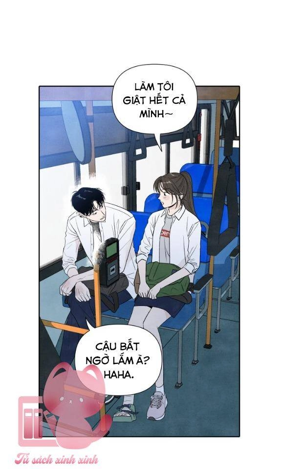 Điều Khiến Tôi Quyết Tâm Chết Đi Chapter 17 - 15