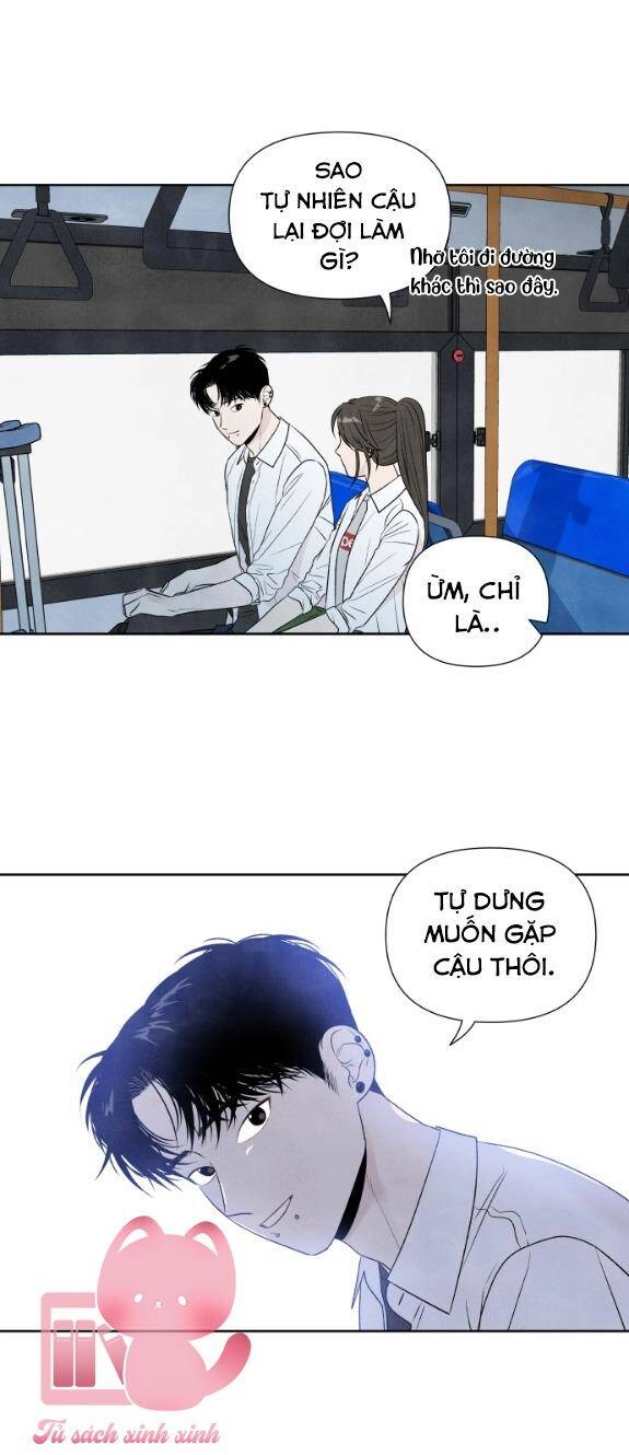 Điều Khiến Tôi Quyết Tâm Chết Đi Chapter 17 - 17