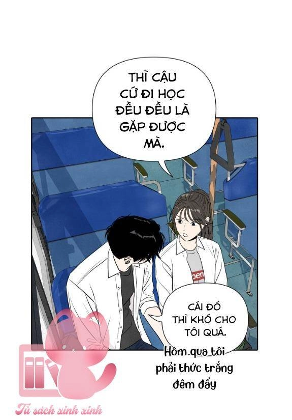 Điều Khiến Tôi Quyết Tâm Chết Đi Chapter 17 - 18
