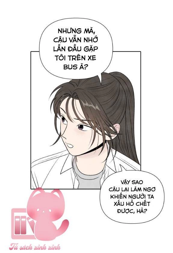 Điều Khiến Tôi Quyết Tâm Chết Đi Chapter 17 - 19