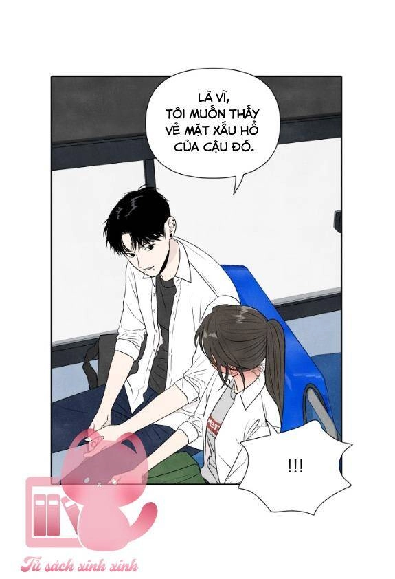 Điều Khiến Tôi Quyết Tâm Chết Đi Chapter 17 - 20