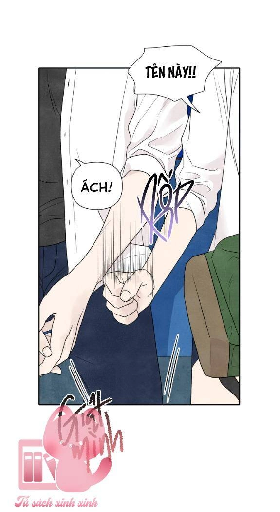 Điều Khiến Tôi Quyết Tâm Chết Đi Chapter 17 - 21