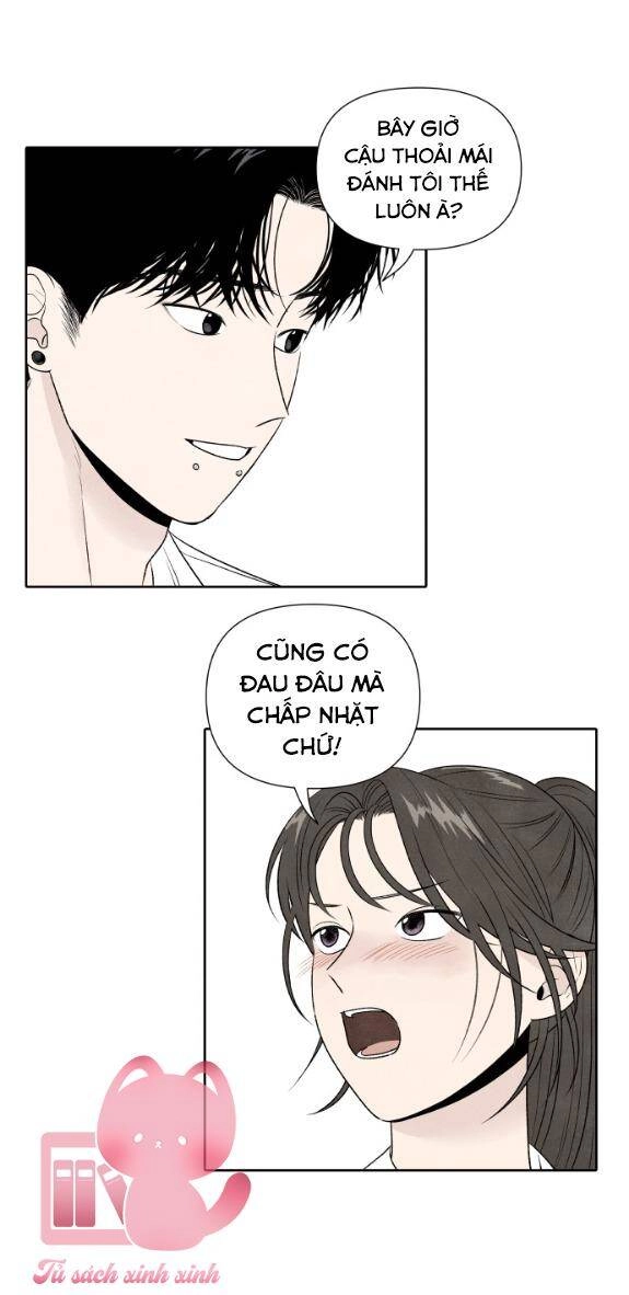 Điều Khiến Tôi Quyết Tâm Chết Đi Chapter 17 - 22