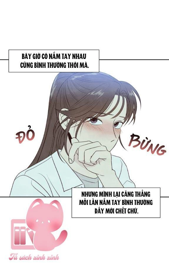 Điều Khiến Tôi Quyết Tâm Chết Đi Chapter 17 - 25