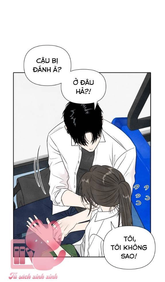 Điều Khiến Tôi Quyết Tâm Chết Đi Chapter 17 - 30