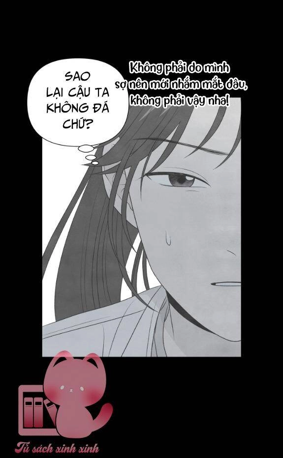 Điều Khiến Tôi Quyết Tâm Chết Đi Chapter 17 - 39