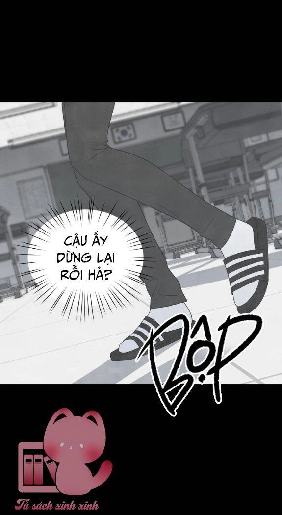 Điều Khiến Tôi Quyết Tâm Chết Đi Chapter 17 - 40