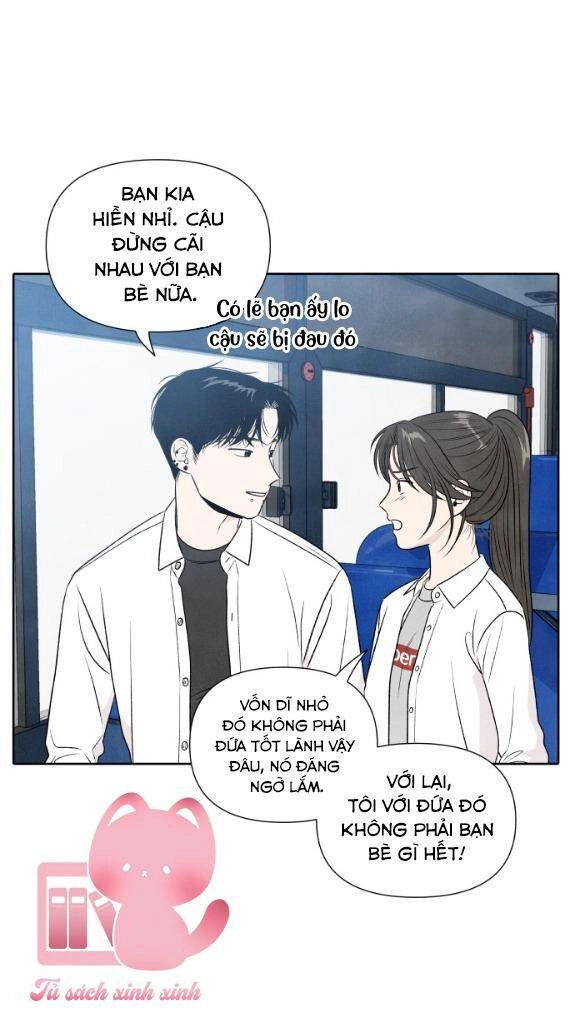 Điều Khiến Tôi Quyết Tâm Chết Đi Chapter 17 - 44