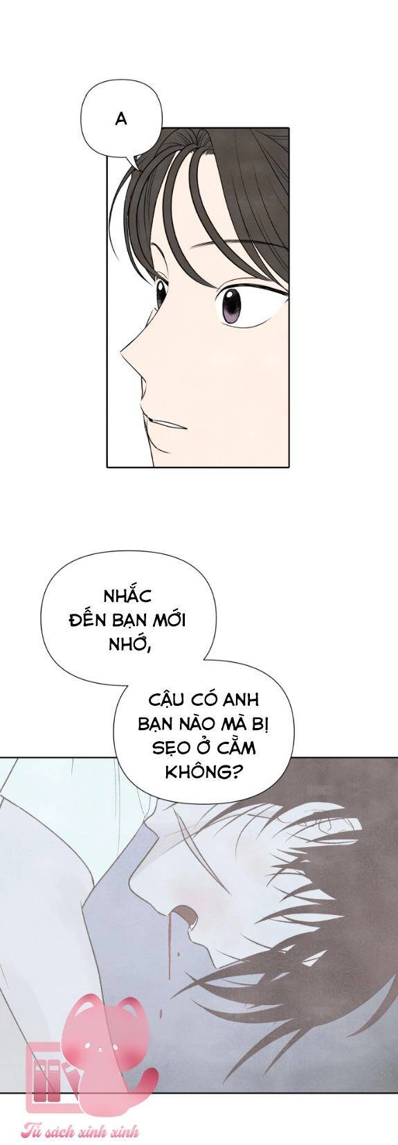 Điều Khiến Tôi Quyết Tâm Chết Đi Chapter 17 - 45