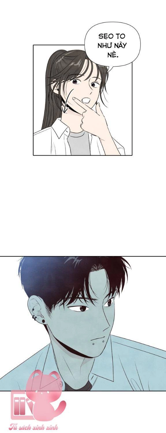 Điều Khiến Tôi Quyết Tâm Chết Đi Chapter 17 - 46