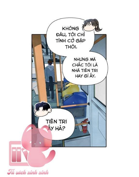Điều Khiến Tôi Quyết Tâm Chết Đi Chapter 17 - 48