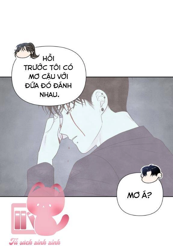 Điều Khiến Tôi Quyết Tâm Chết Đi Chapter 17 - 49