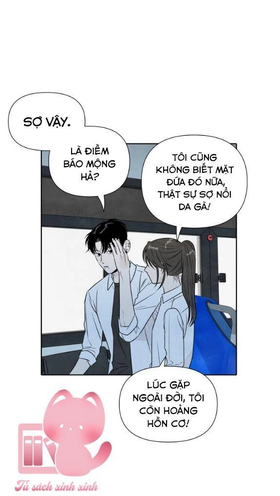 Điều Khiến Tôi Quyết Tâm Chết Đi Chapter 17 - 51