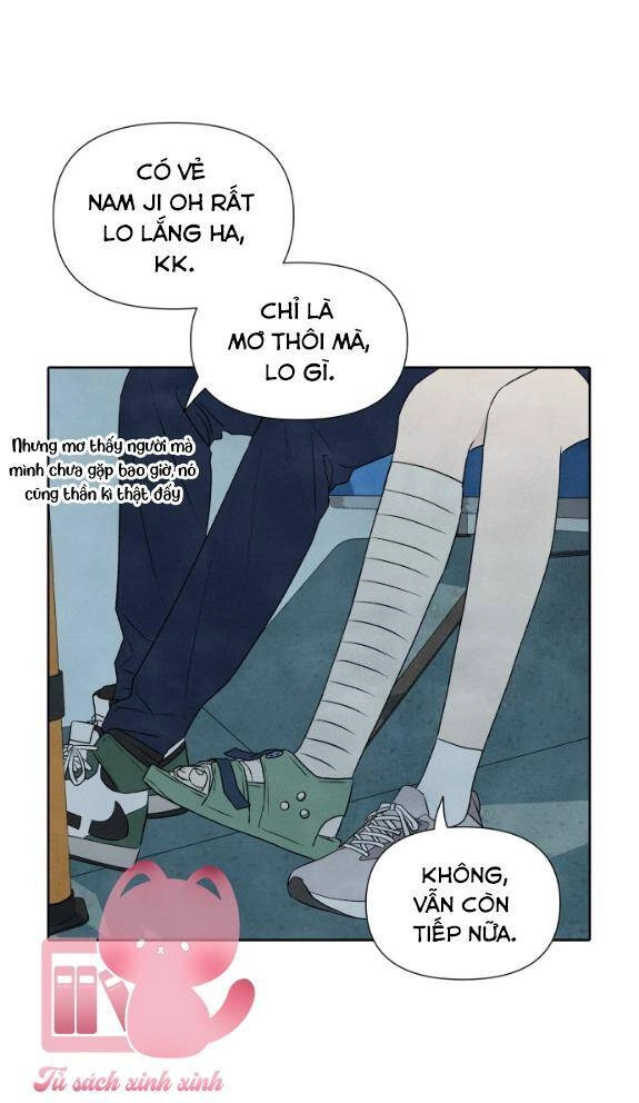 Điều Khiến Tôi Quyết Tâm Chết Đi Chapter 17 - 52