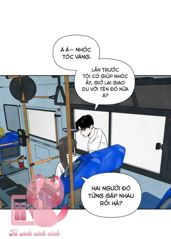 Điều Khiến Tôi Quyết Tâm Chết Đi Chapter 17 - 55