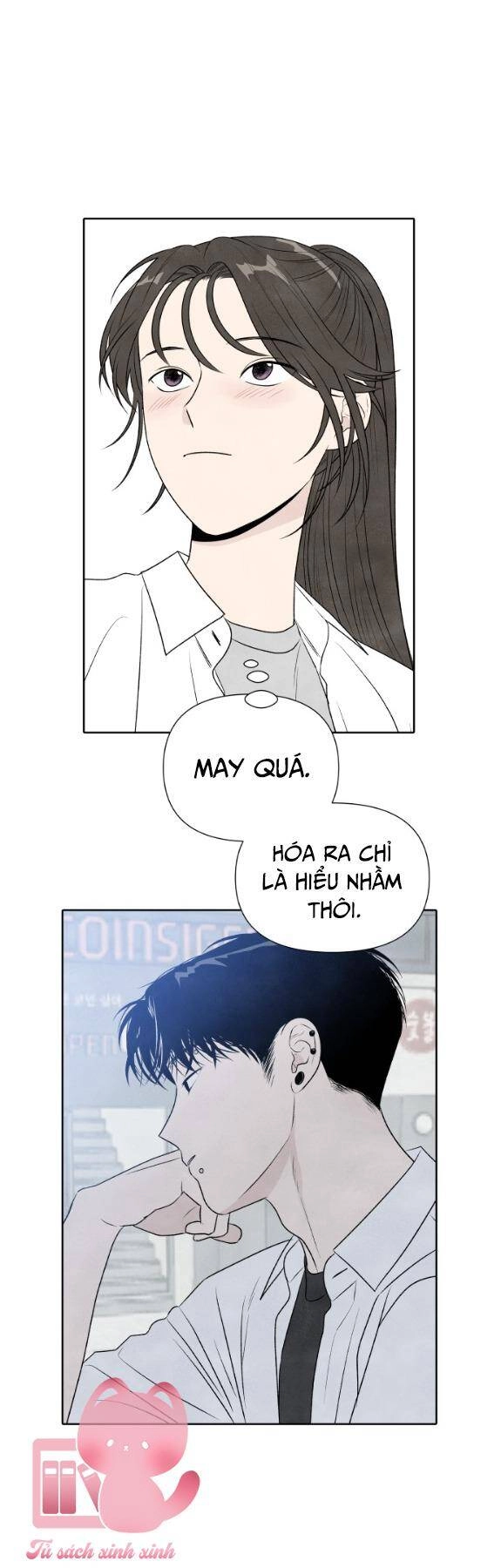 Điều Khiến Tôi Quyết Tâm Chết Đi Chapter 17 - 60