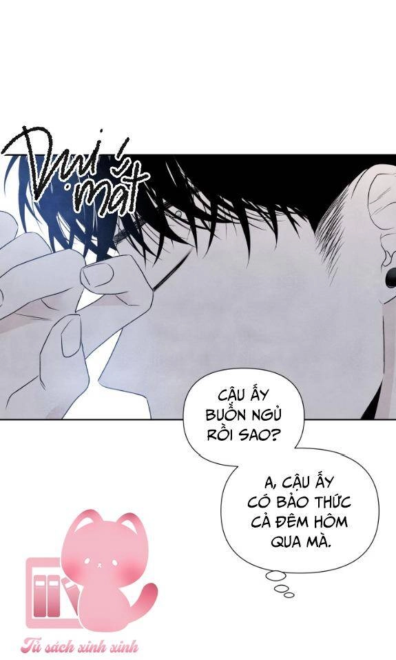 Điều Khiến Tôi Quyết Tâm Chết Đi Chapter 17 - 62