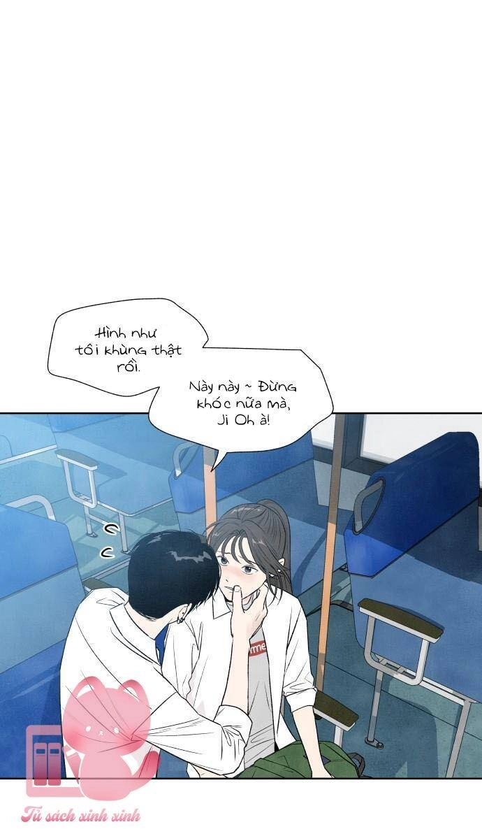 Điều Khiến Tôi Quyết Tâm Chết Đi Chapter 18 - 2