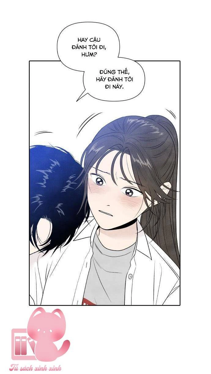 Điều Khiến Tôi Quyết Tâm Chết Đi Chapter 18 - 3