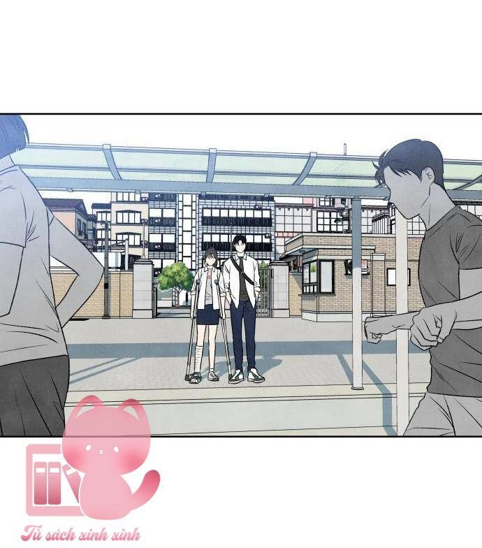 Điều Khiến Tôi Quyết Tâm Chết Đi Chapter 18 - 17