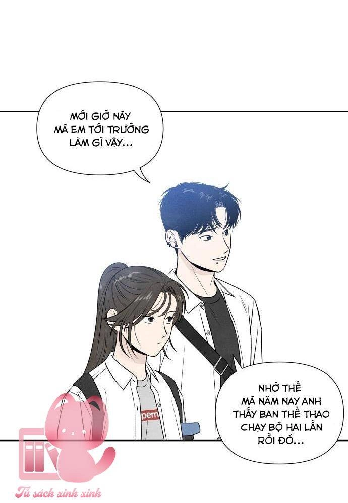 Điều Khiến Tôi Quyết Tâm Chết Đi Chapter 18 - 18