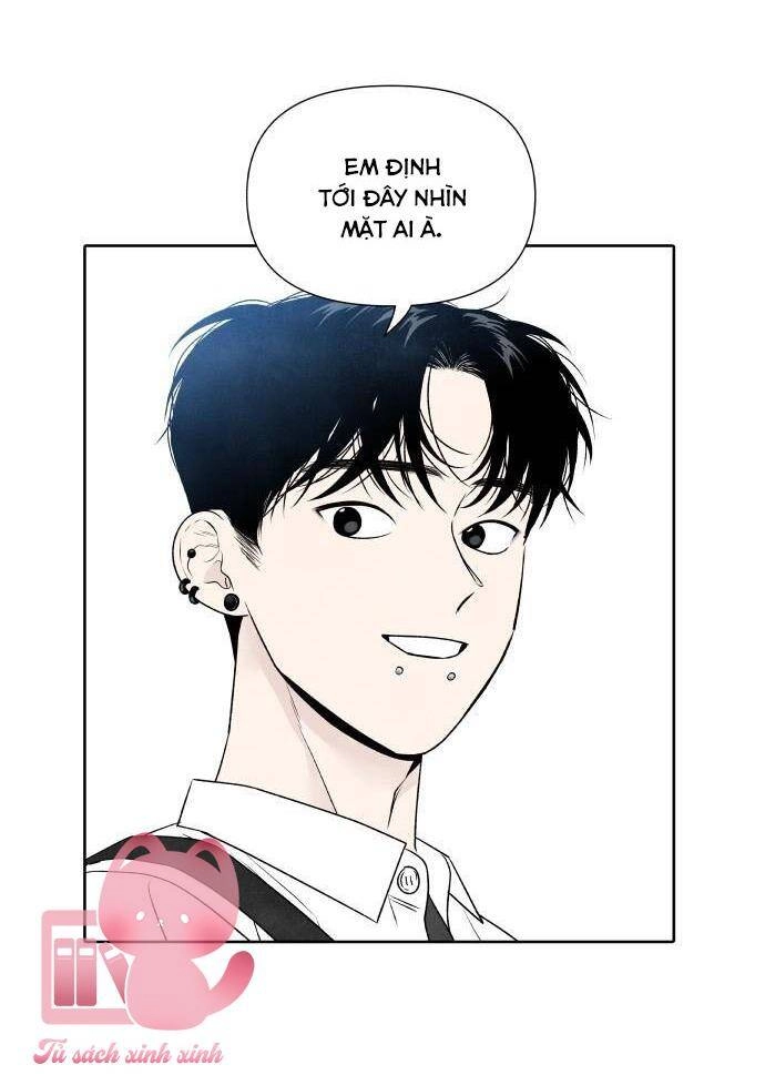 Điều Khiến Tôi Quyết Tâm Chết Đi Chapter 18 - 19