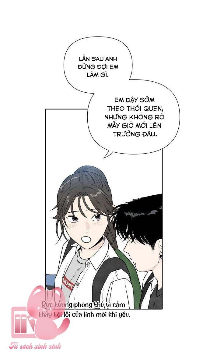 Điều Khiến Tôi Quyết Tâm Chết Đi Chapter 18 - 20