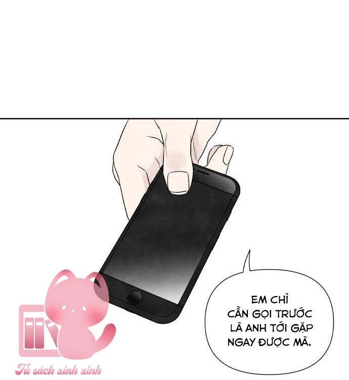 Điều Khiến Tôi Quyết Tâm Chết Đi Chapter 18 - 22