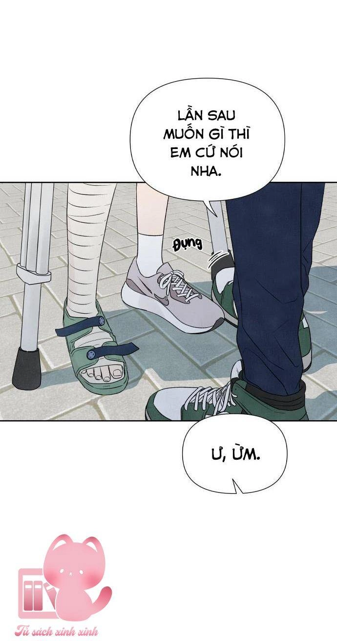 Điều Khiến Tôi Quyết Tâm Chết Đi Chapter 18 - 25