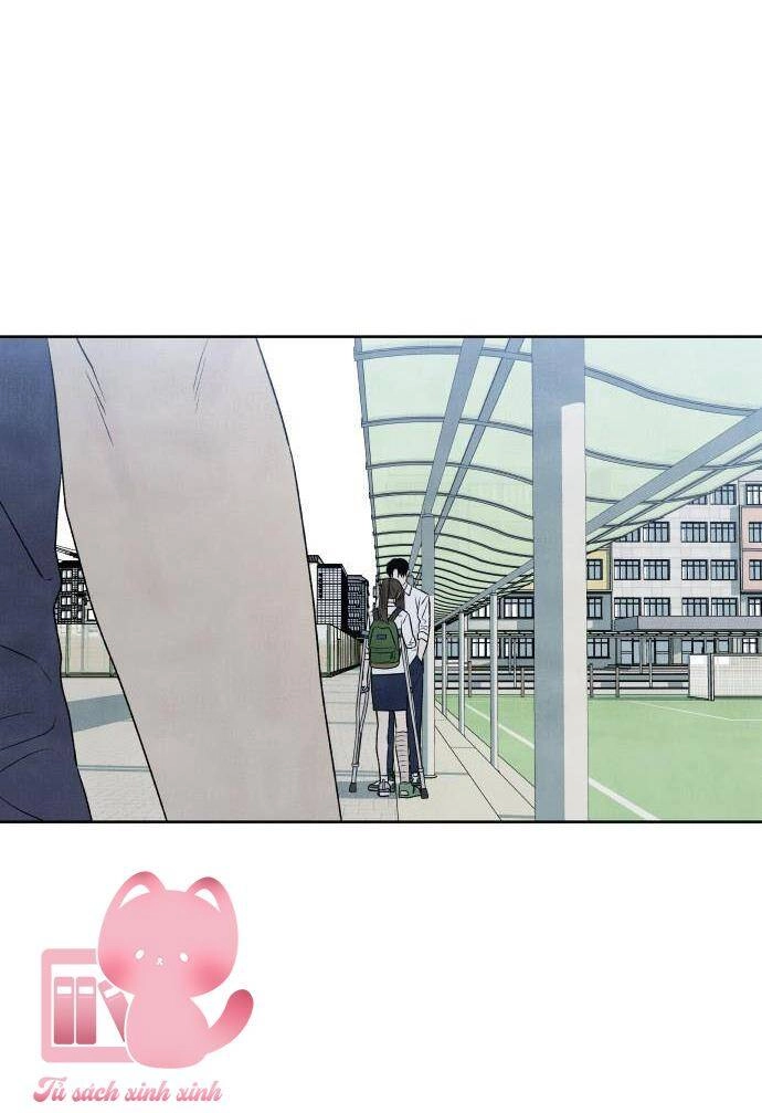 Điều Khiến Tôi Quyết Tâm Chết Đi Chapter 18 - 26