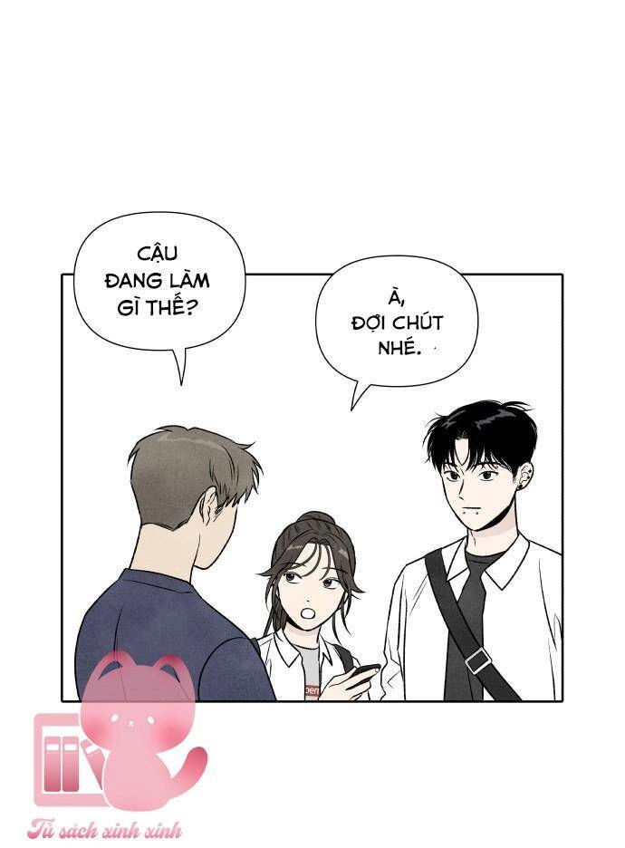 Điều Khiến Tôi Quyết Tâm Chết Đi Chapter 18 - 31