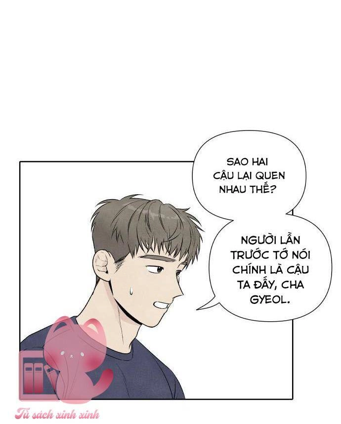 Điều Khiến Tôi Quyết Tâm Chết Đi Chapter 18 - 34