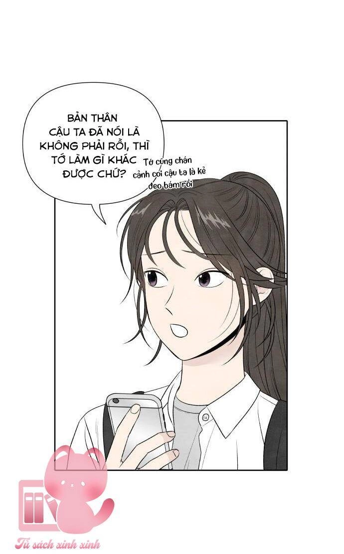 Điều Khiến Tôi Quyết Tâm Chết Đi Chapter 18 - 37